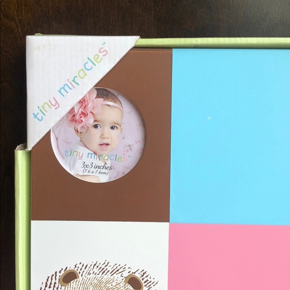 Growth chart - Picture 5 of 5